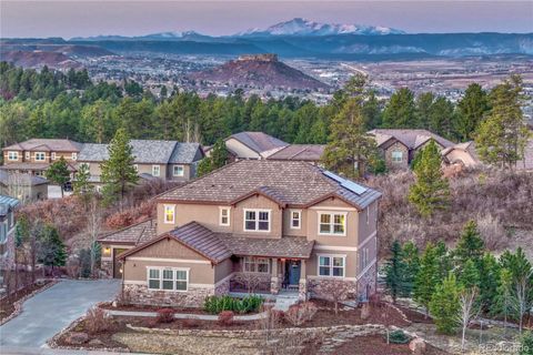 5478 Water Oak Circle Castle Rock CO 80108