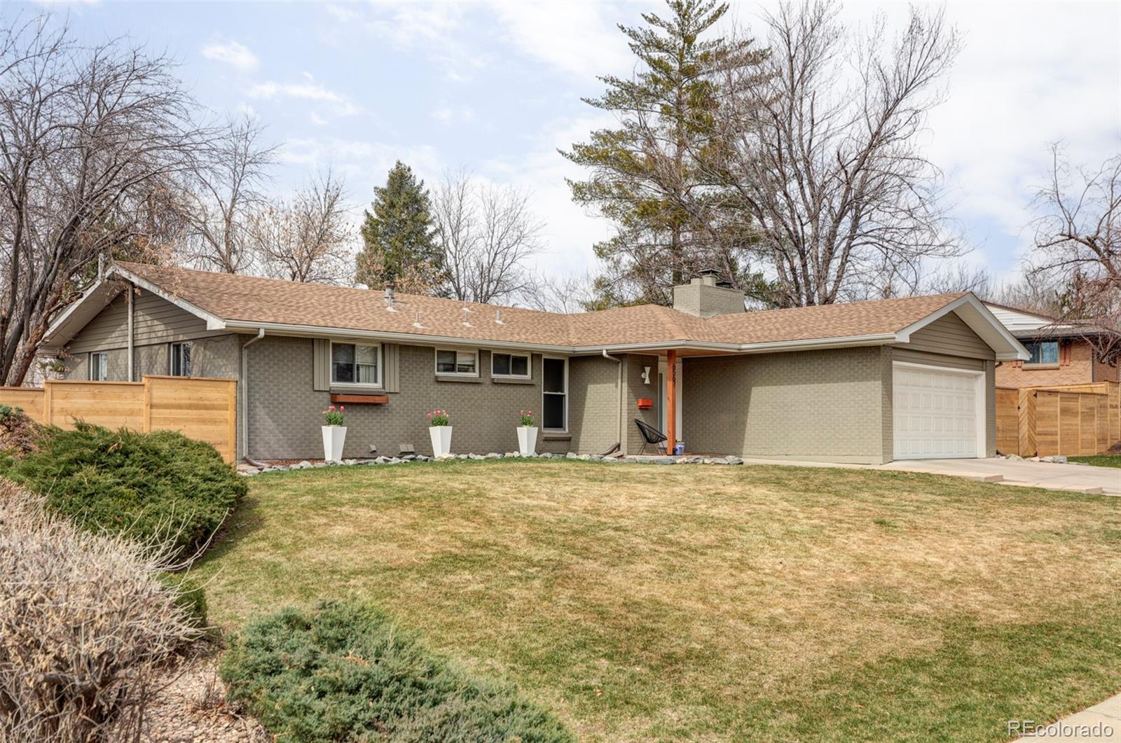 6567 S Elizabeth Way