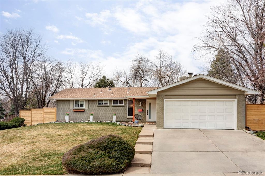 Photo of 6567 S Elizabeth Way, Centennial, CO 80121 (MLS # 6768726)