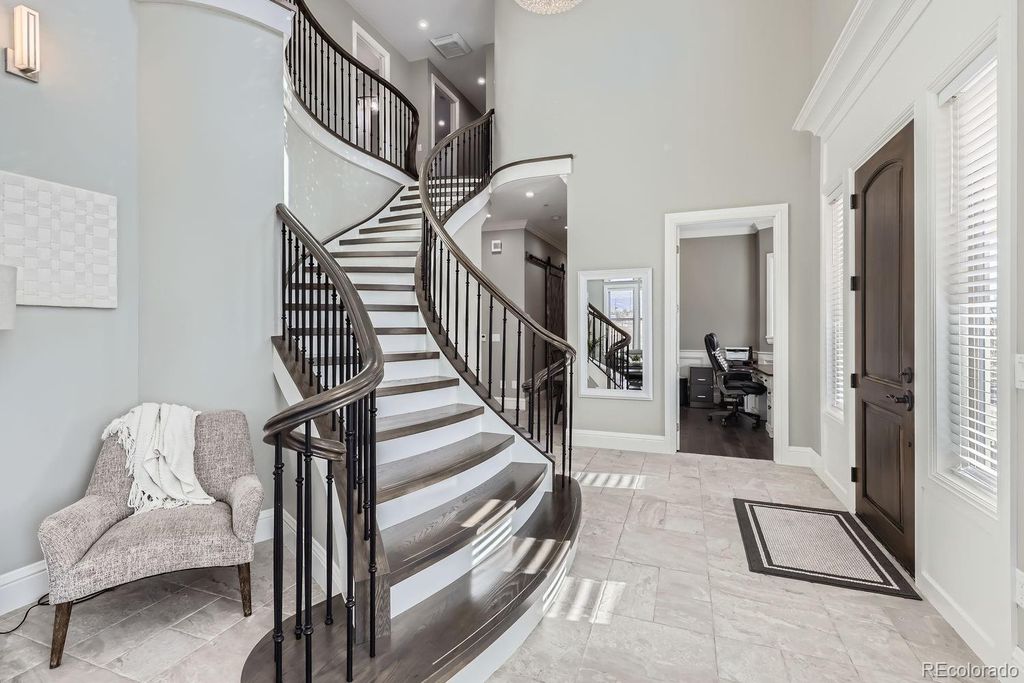 Photo of Arvada, CO 80005 (MLS # 9758655)