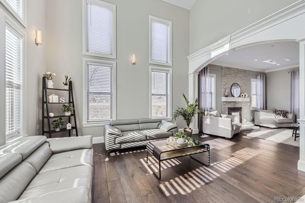 Photo of Arvada, CO 80005 (MLS # 9758655)