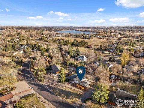 805 Cottonwood Drive, Fort Collins, CO 80524 - #: IR1004608