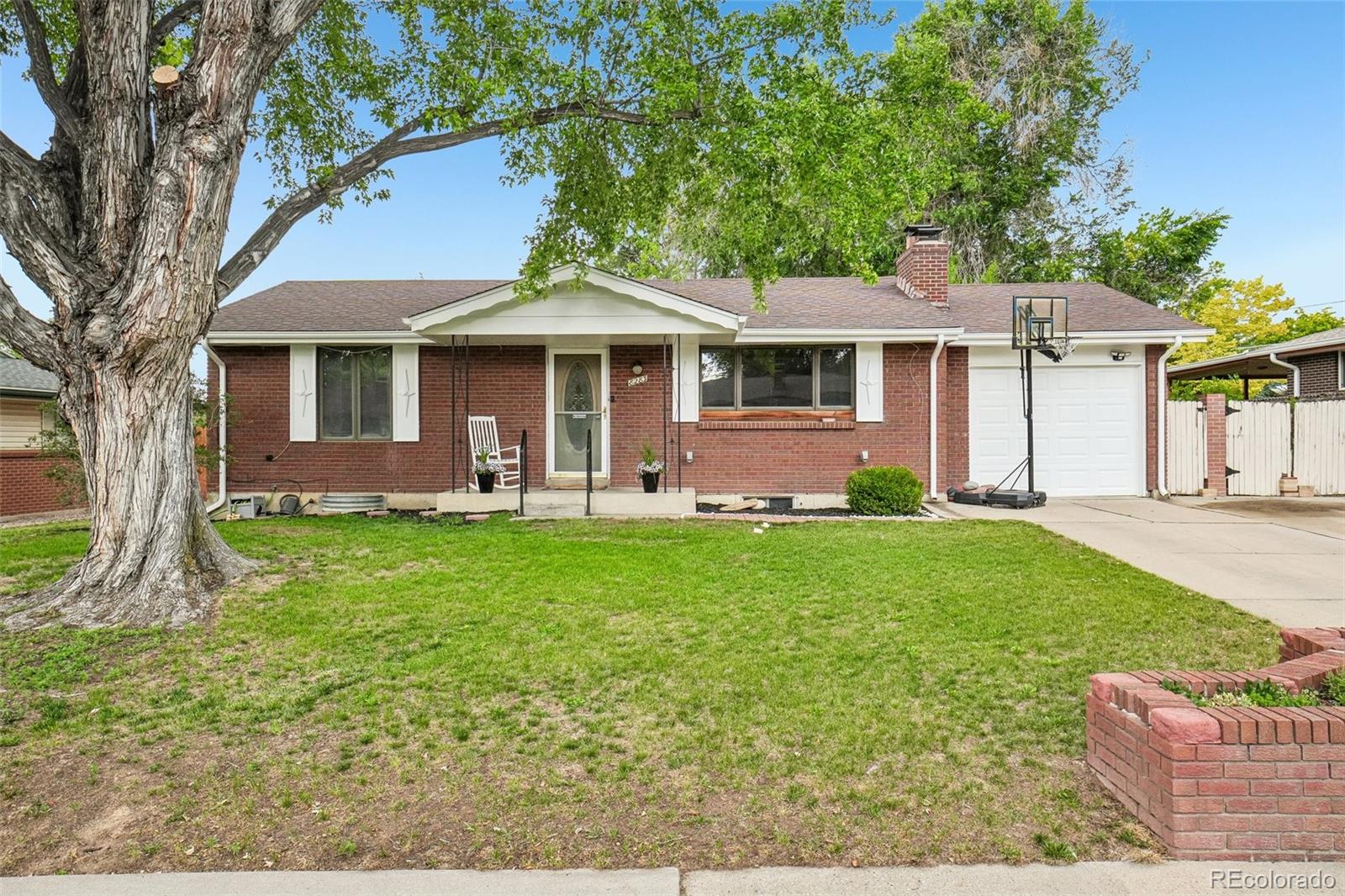 Photo 1 of 35 — 8283 Depew Way, Arvada, CO 80003