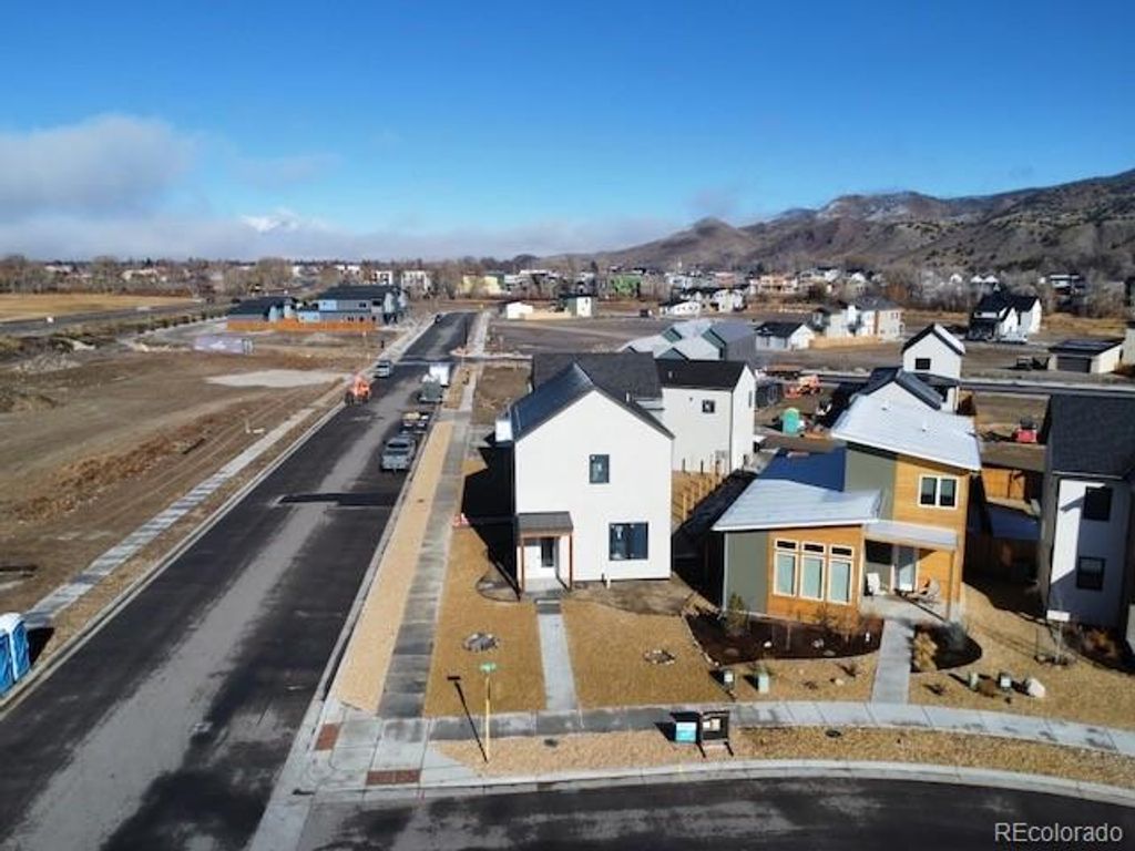 Photo of 102 Chase Street, Salida, CO 81201 (MLS # 2200533)