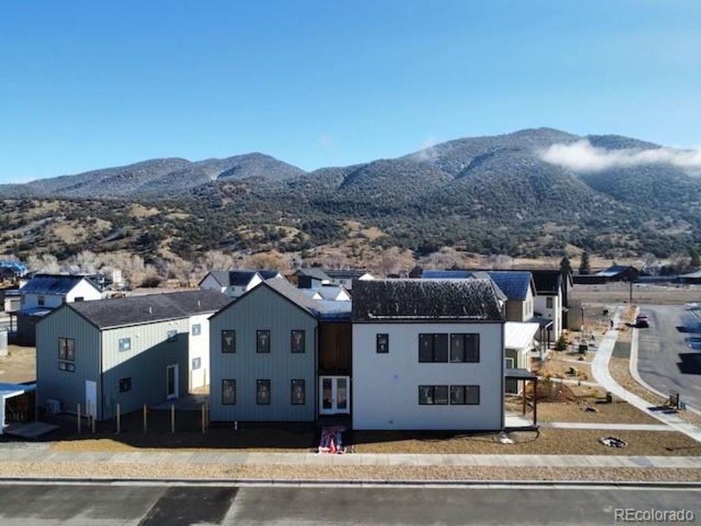 Photo of 102 Chase Street, Salida, CO 81201 (MLS # 2200533)