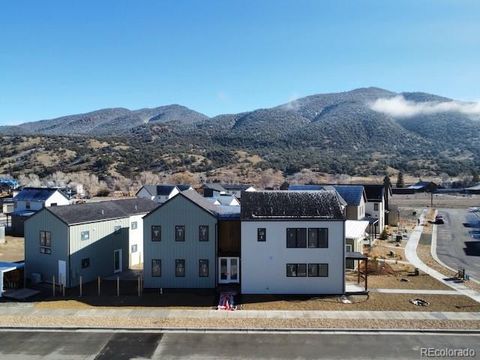 Photo of 102 Chase Street, Salida, CO 81201 (MLS # 2200533)