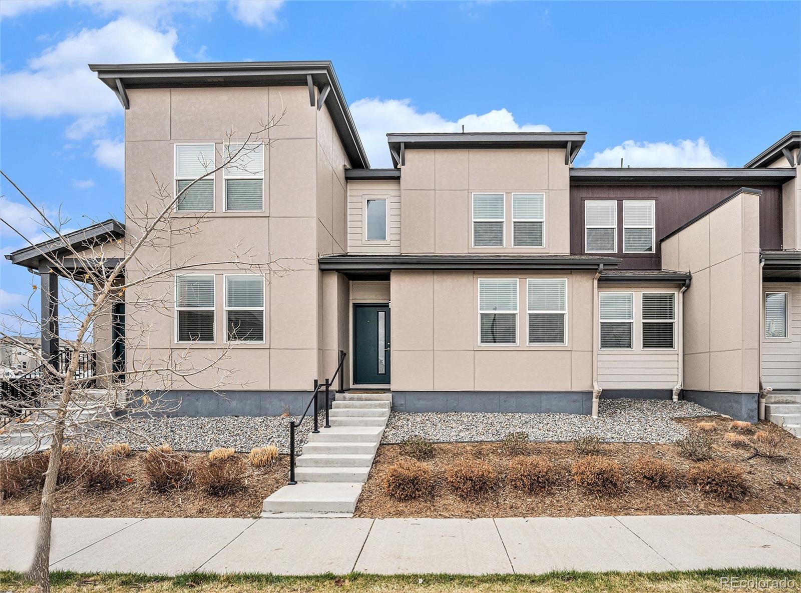 4755 Memphis Street 2, Denver, CO, 80239 1 4755 Memphis Street 2