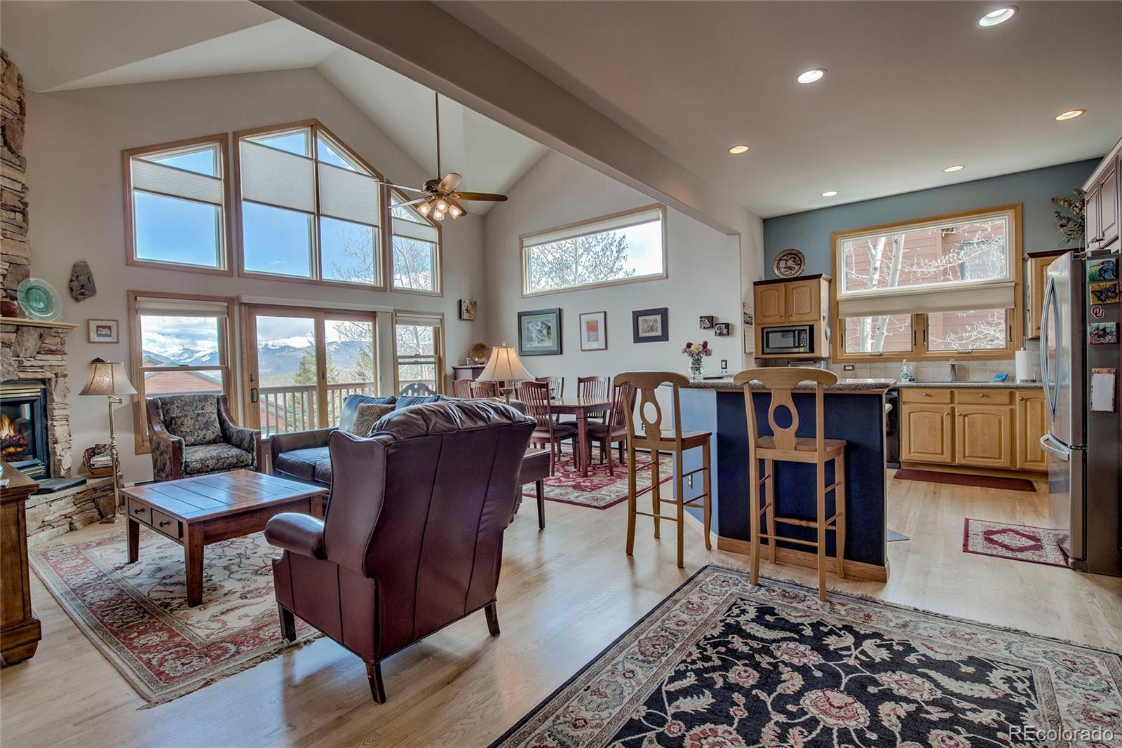 Photo 1 of 35 — 43 Lacy Drive, Silverthorne, CO 80498