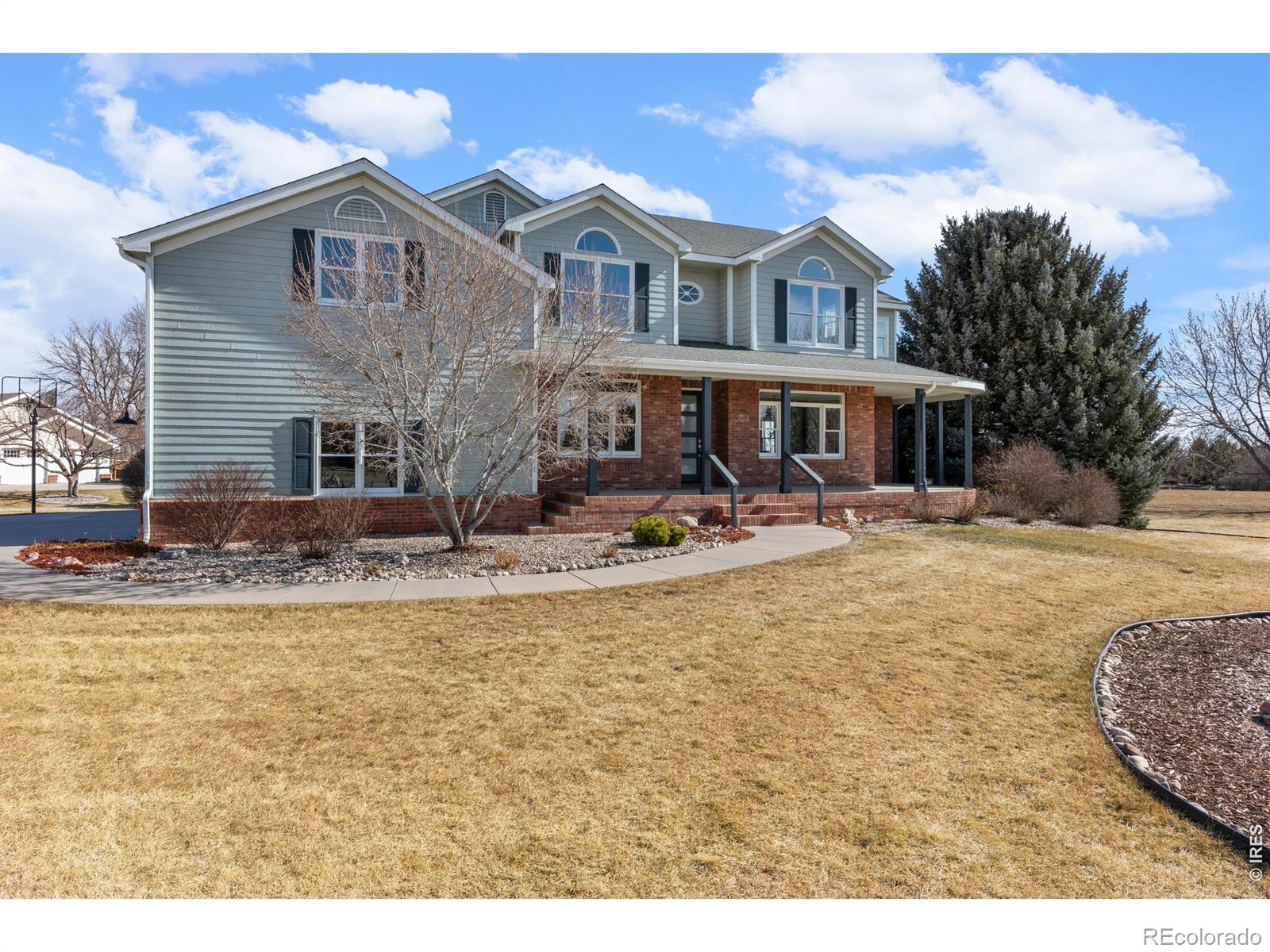 7766 Park Ridge Circle