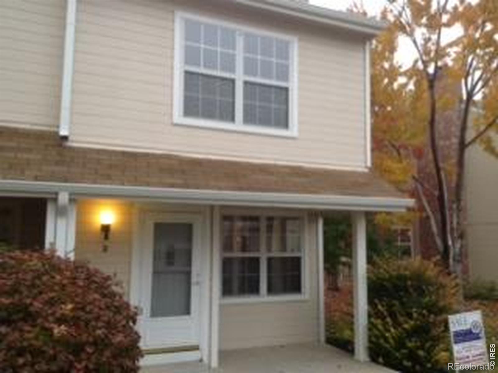 12170 Bannock Circle D