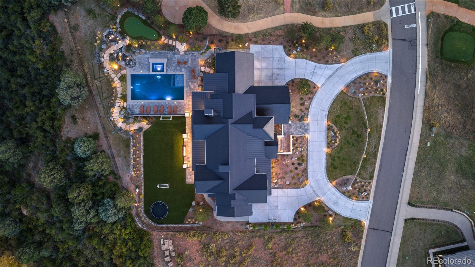 7868 Cicero Court
