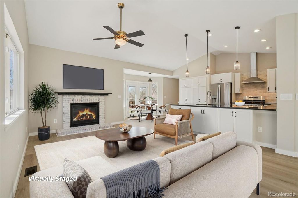 Photo of 631 Rider Ridge Road, Longmont, CO 80504 (MLS # 4894139)