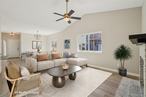 631 Rider Ridge Road Longmont CO 80504