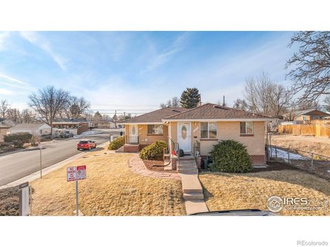 Photo of 903 Wolff Street, Denver, CO 80204 (MLS # IR1050015)