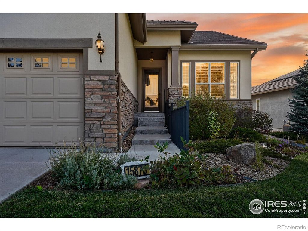 Photo of 15875 Wild Horse Drive, Broomfield, CO 80023 (MLS # IR1044704)