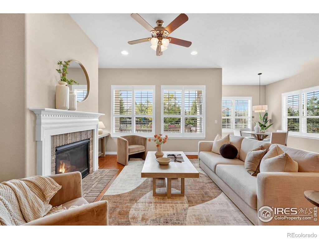 Photo of 15875 Wild Horse Drive, Broomfield, CO 80023 (MLS # IR1044704)