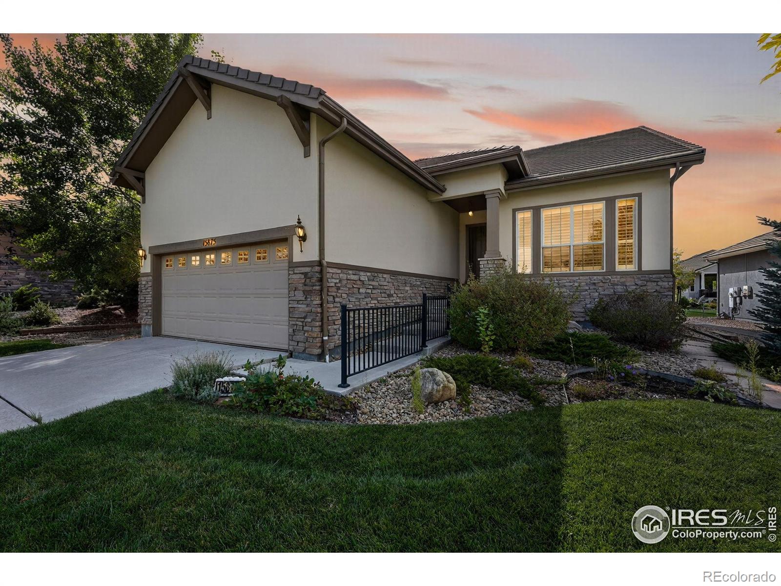 15875 Wild Horse Drive