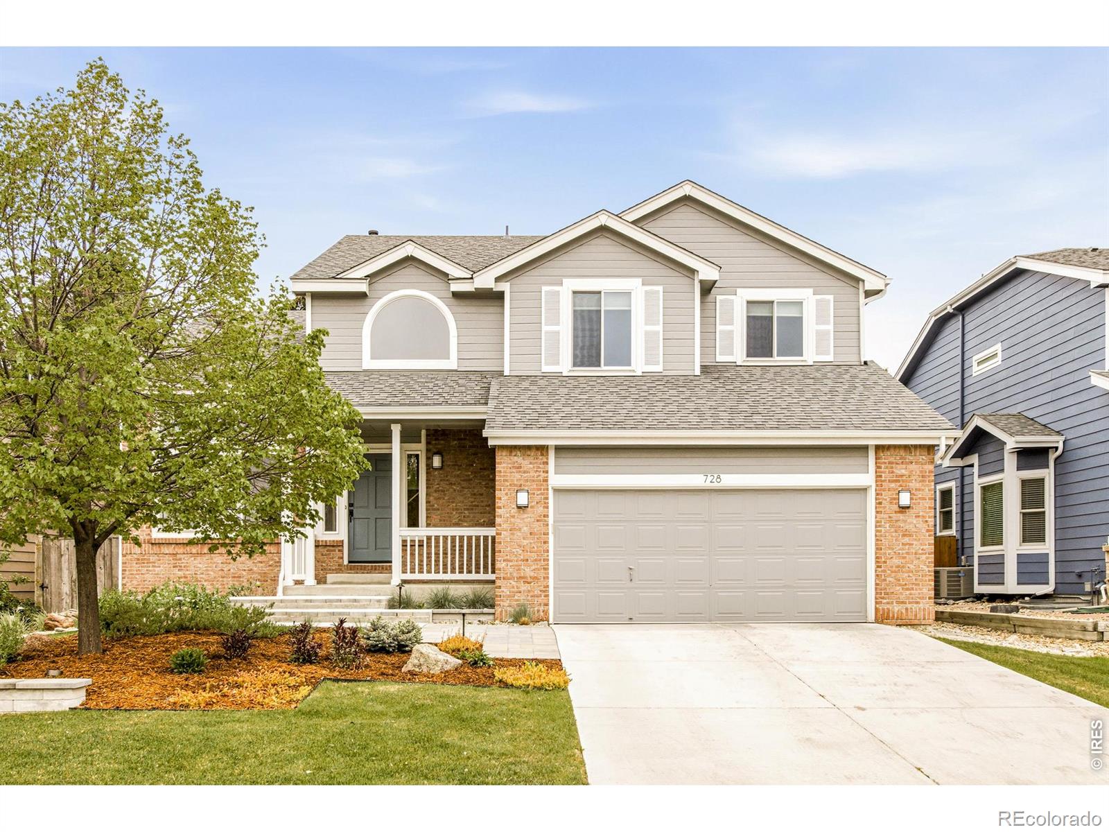 728 Orchard Drive