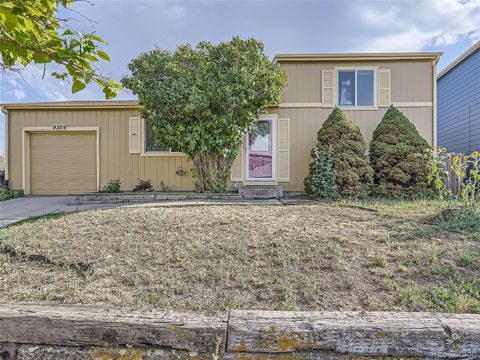 9359 W 100th Circle, Westminster, CO 80021 - #: 9635607
