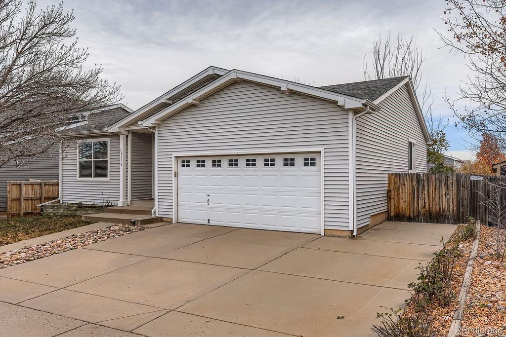 Photo of 8178 Maple Drive, Littleton, CO 80125 (MLS # 1758223)