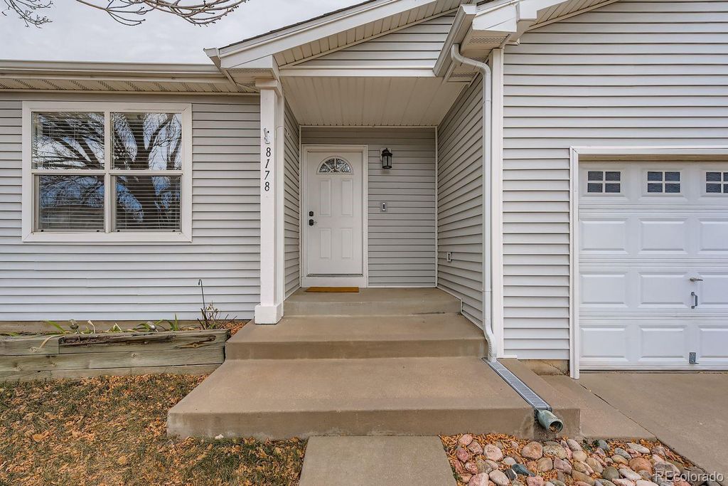 Photo of 8178 Maple Drive, Littleton, CO 80125 (MLS # 1758223)