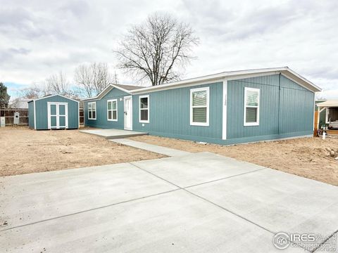 1120 Maclean Court Dacono CO 80514