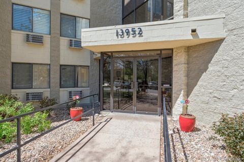 13952 E Marina Drive 509 Aurora CO 80014