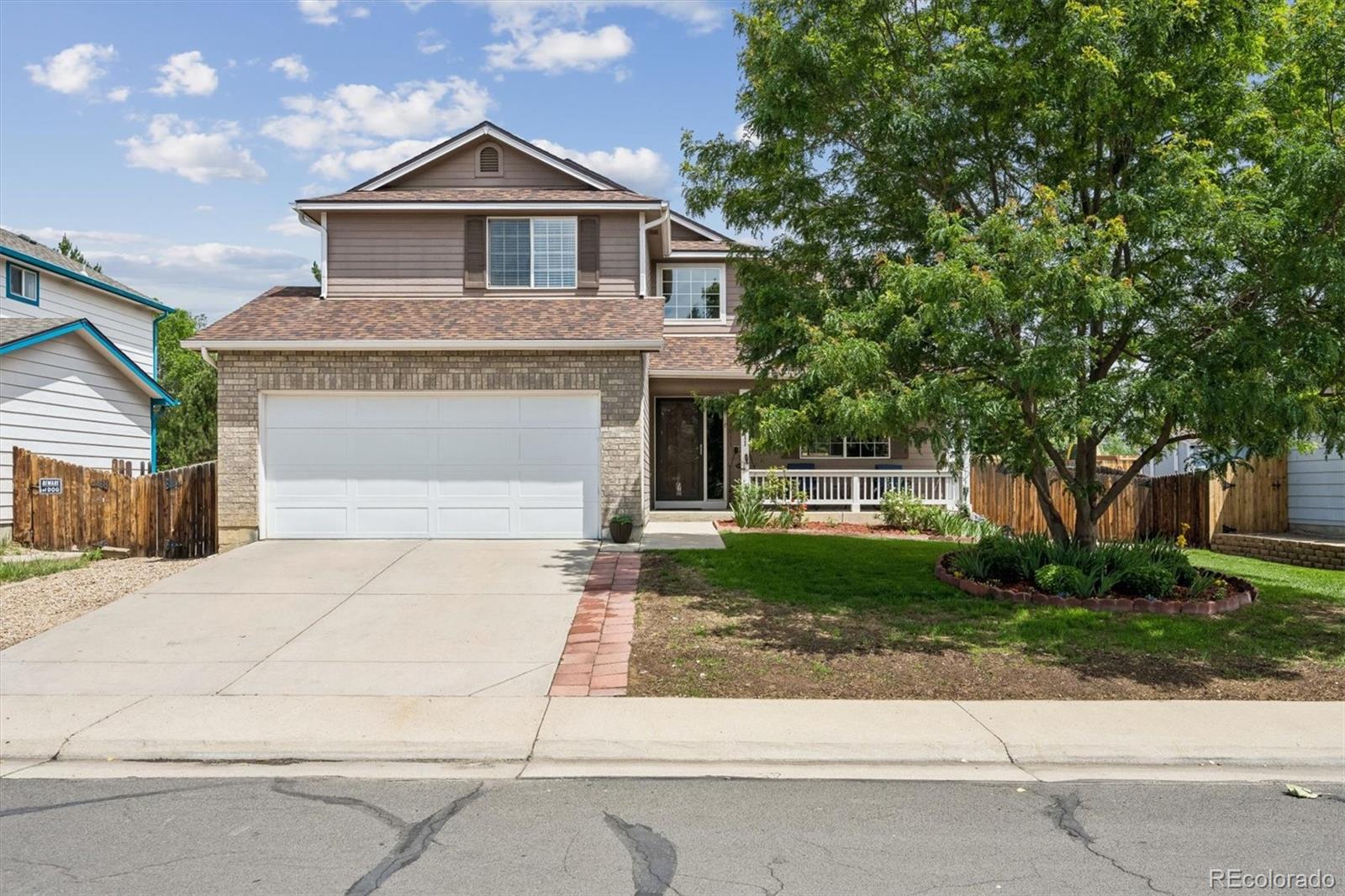 1811 W 135th Place