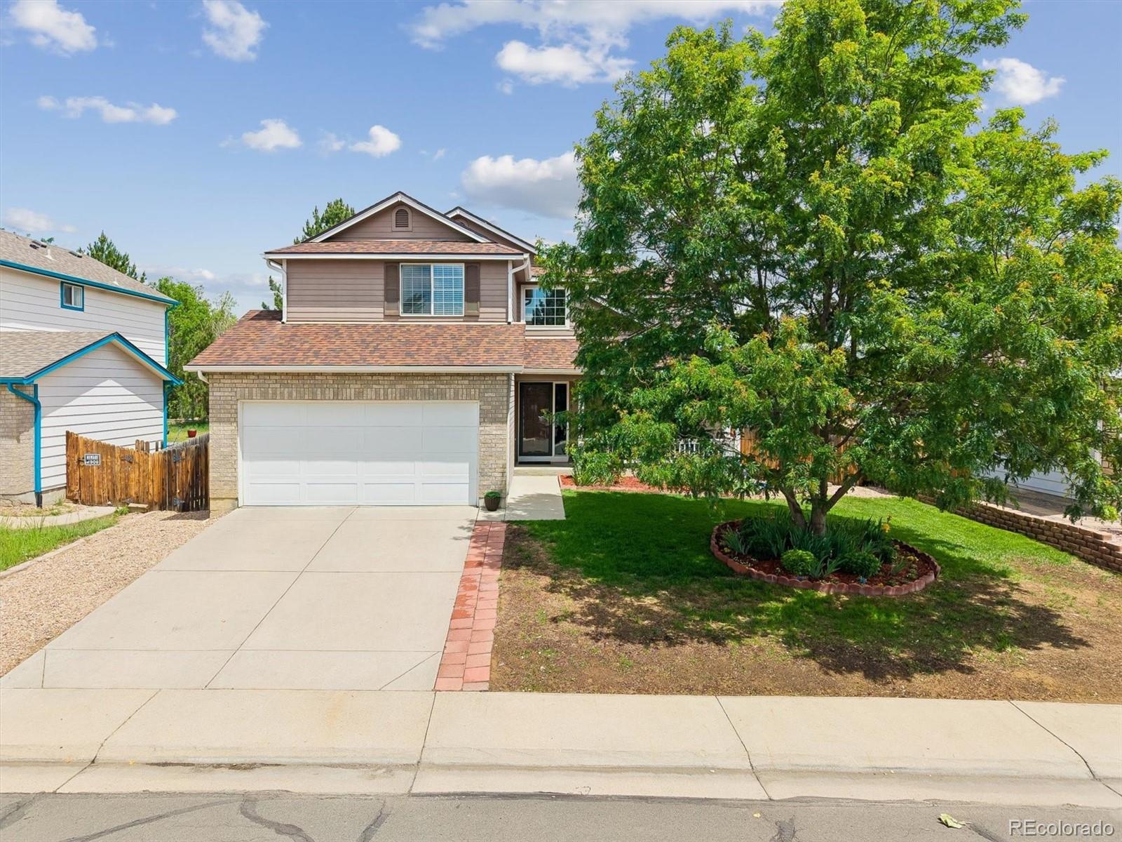 1811 W 135th Place