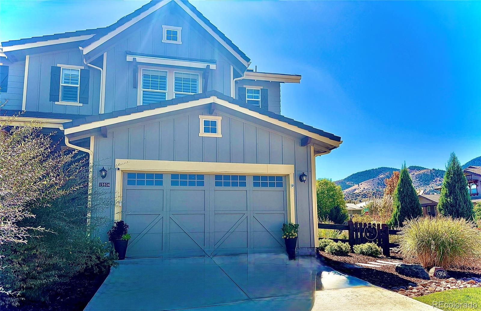 15934 Burrowing Owl Court, Morrison, CO, 80465 1 15934 Burrowing Owl Court