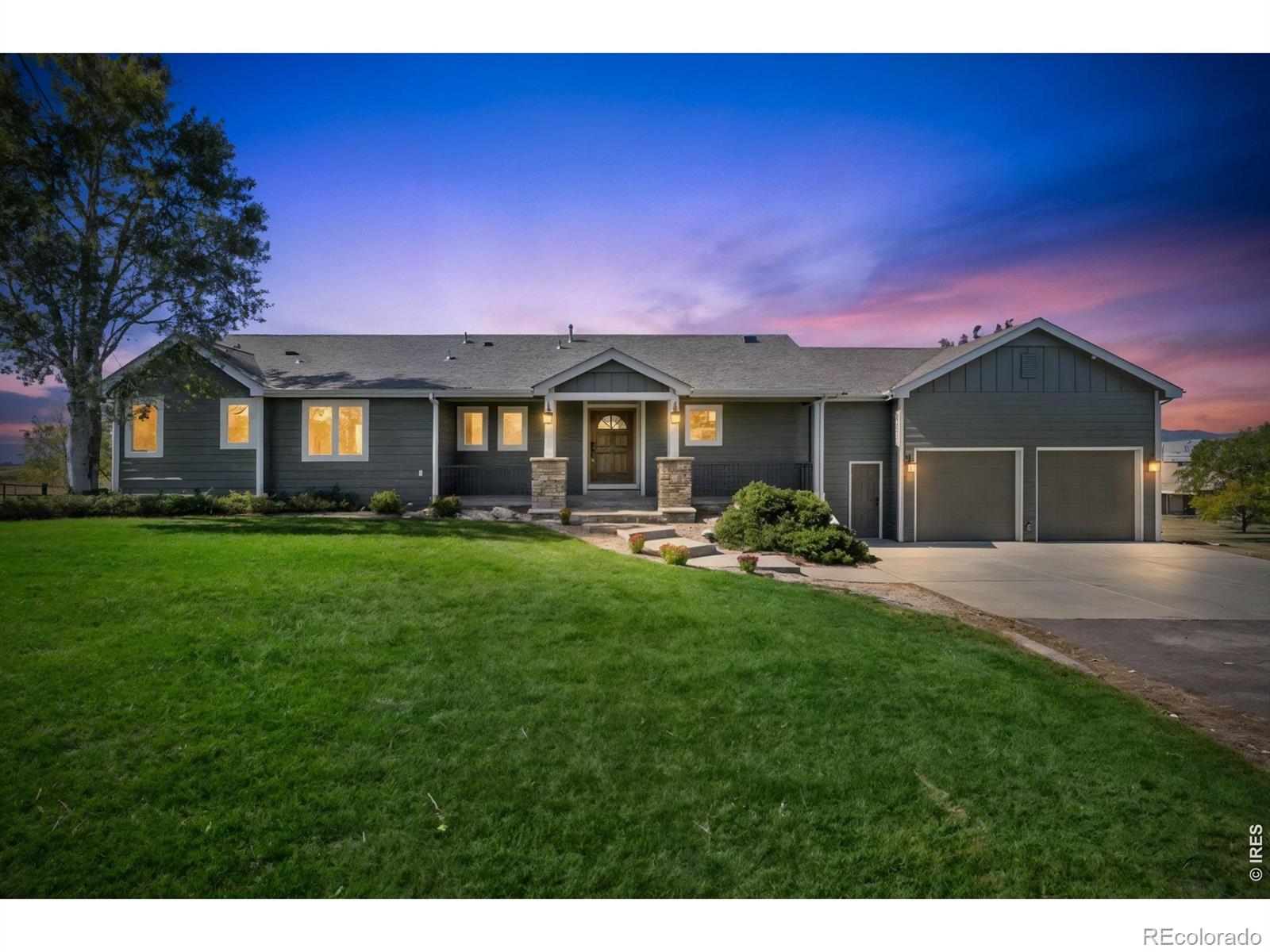 2180 Crestridge Drive