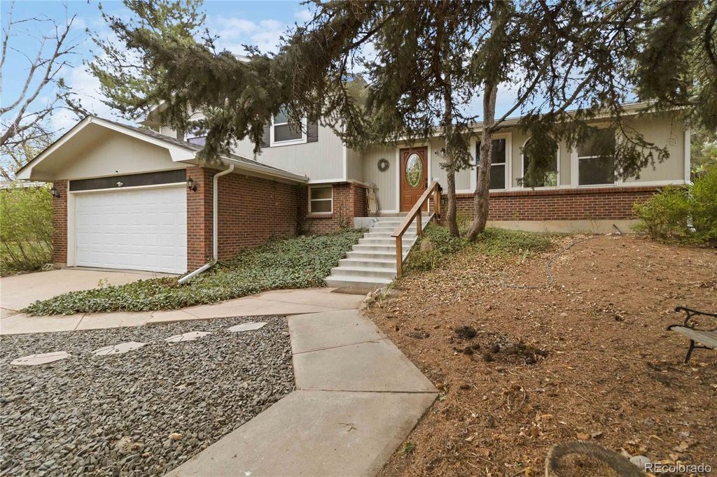 Photo of 7688 S Datura Circle, Littleton, CO 80120 (MLS # 9142803)