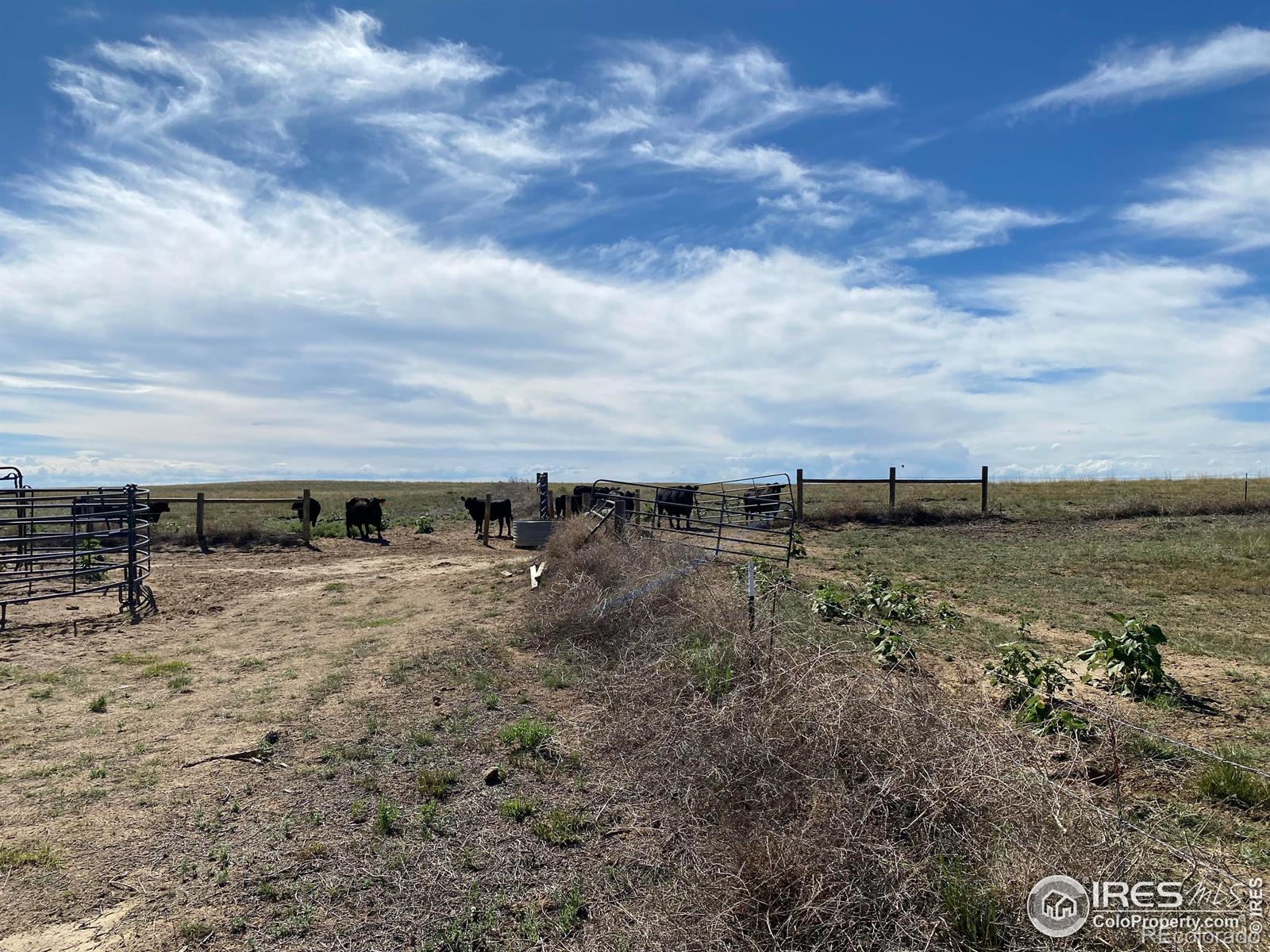 Weld County Road 93 Tract 1