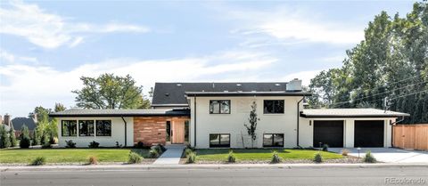 4930 E Ellsworth Denver CO 80246