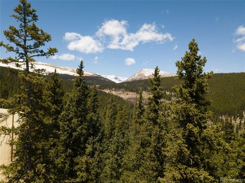 1659 Valley Of The Sun Drive, Fairplay, CO 80440 - #: 2195004