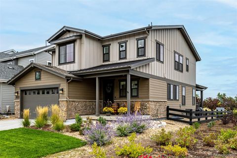 8785 Moonshimmer Trail Littleton CO 80125