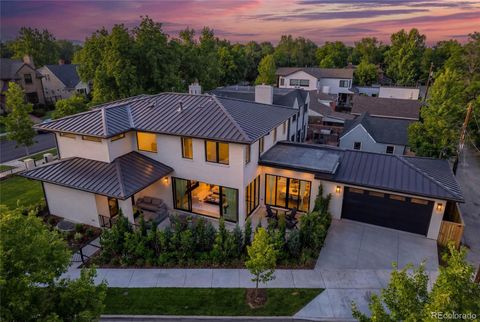792 S Clayton Street Denver CO 80209