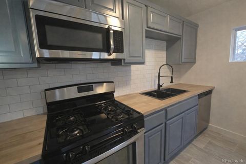 1984 W Kentucky Avenue Denver CO 80223