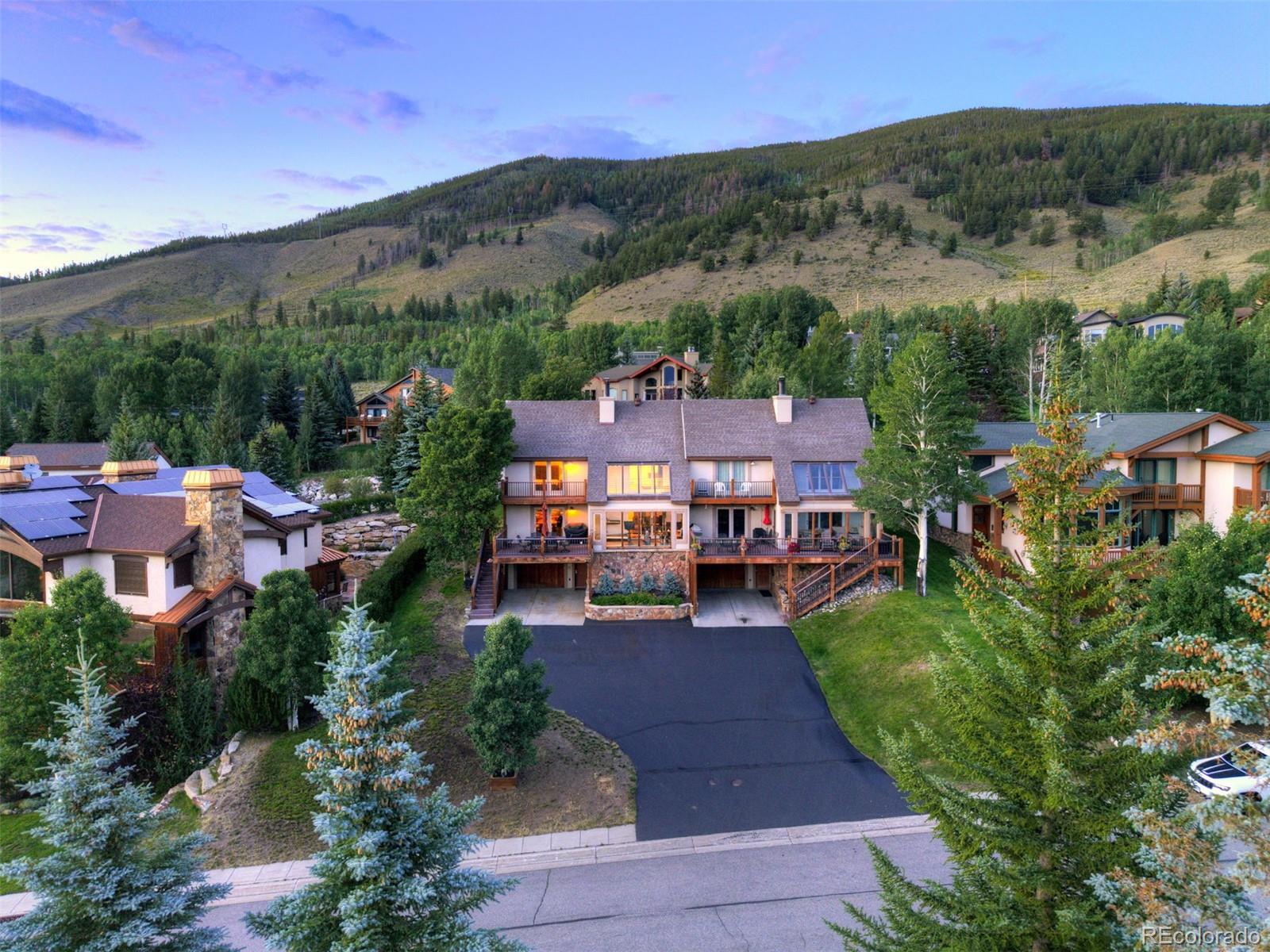 73 Ensign Drive A