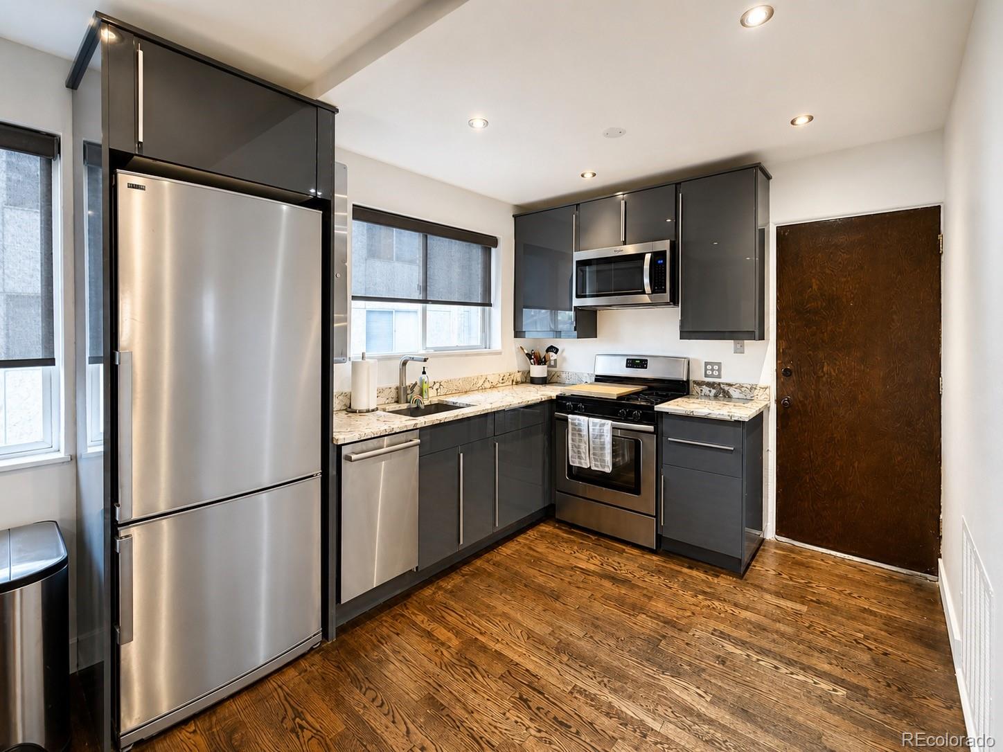 Photo 1 of 29 — 1100 Colorado Boulevard 306, Denver, CO 80206