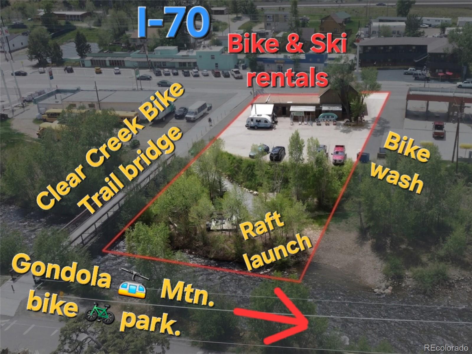 2804 Colorado Boulevard