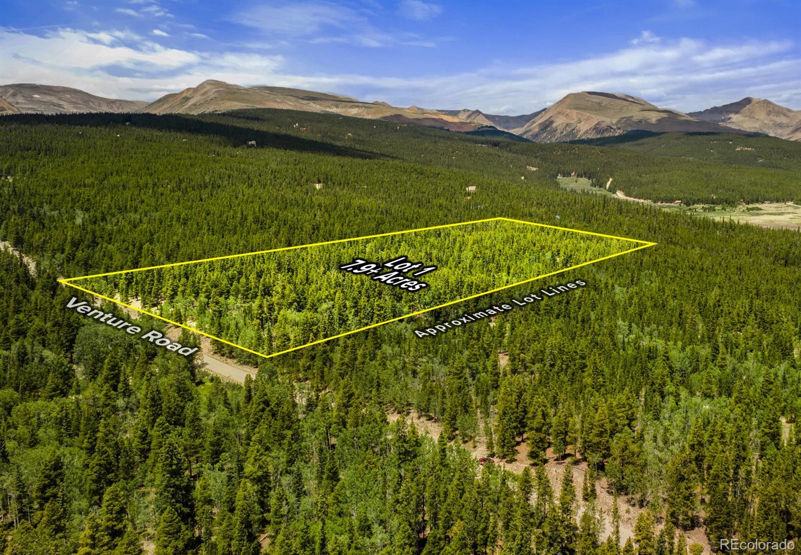 Lot 1 Venture Road