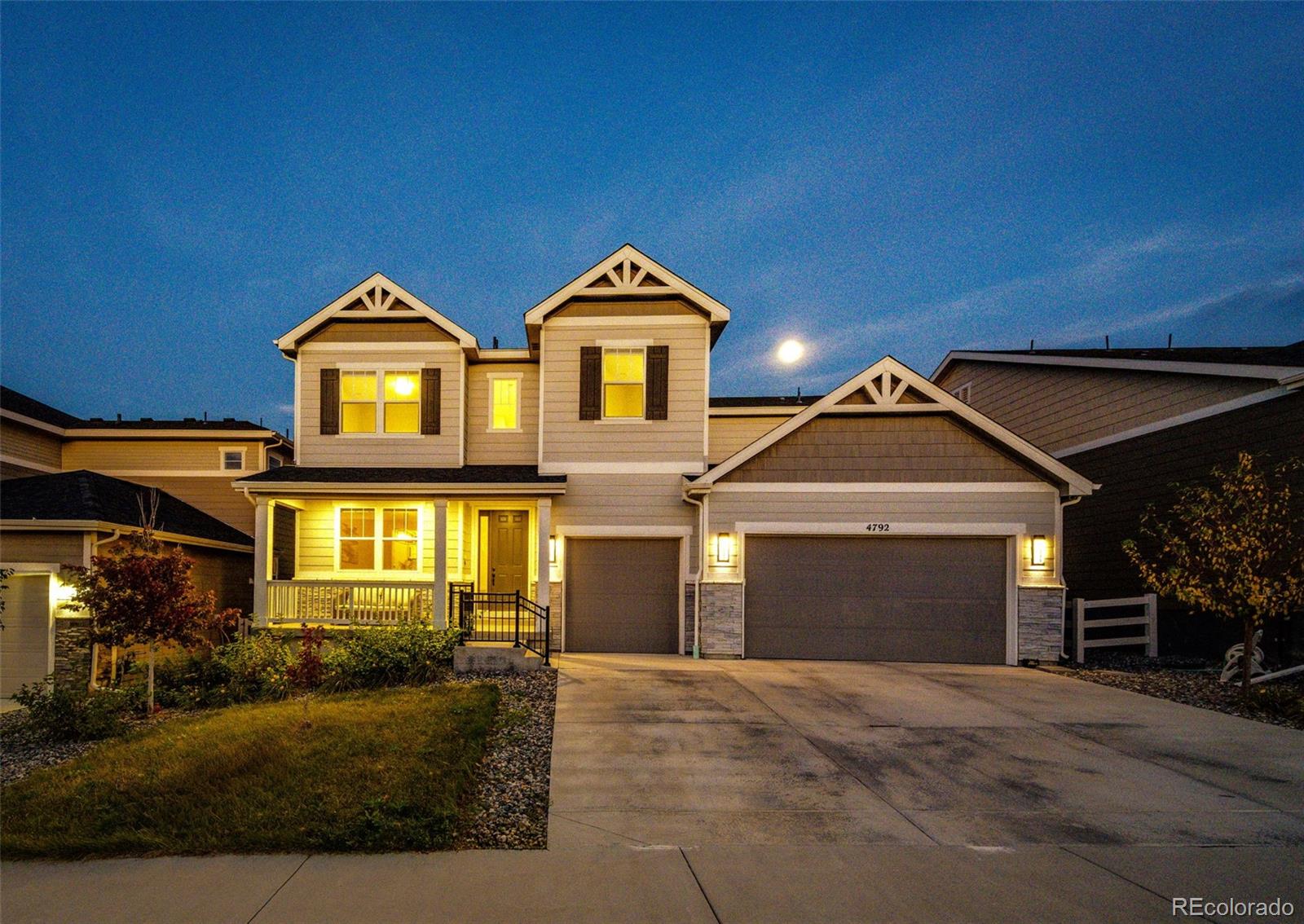 4792 Coltin Trail