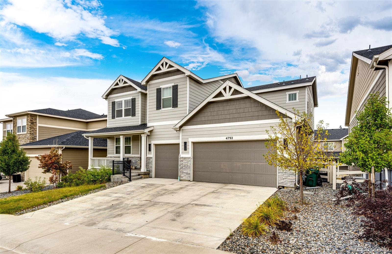 4792 Coltin Trail