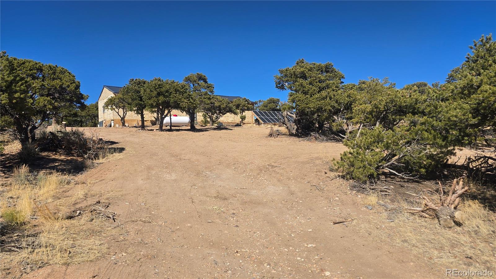 986 Wilking Road, Fort Garland, CO, 81133 2 986 Wilking Road
