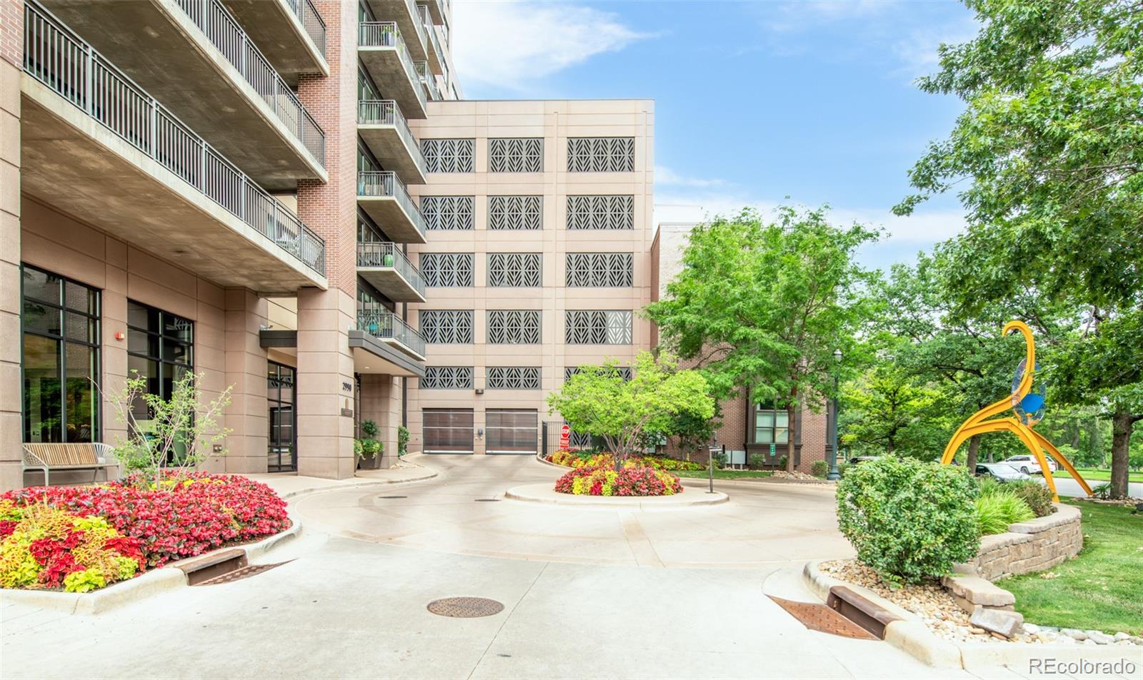 2990 E 17th Avenue 1204, Denver, CO, 80206 2 2990 E 17th Avenue 1204