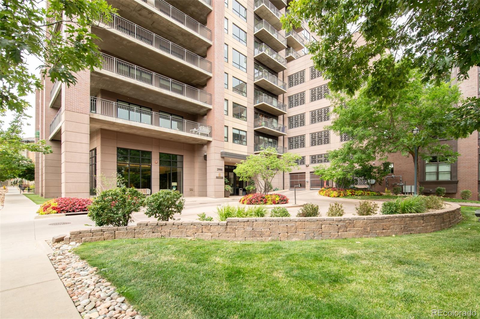 2990 E 17th Avenue 1204, Denver, CO, 80206 1 2990 E 17th Avenue 1204