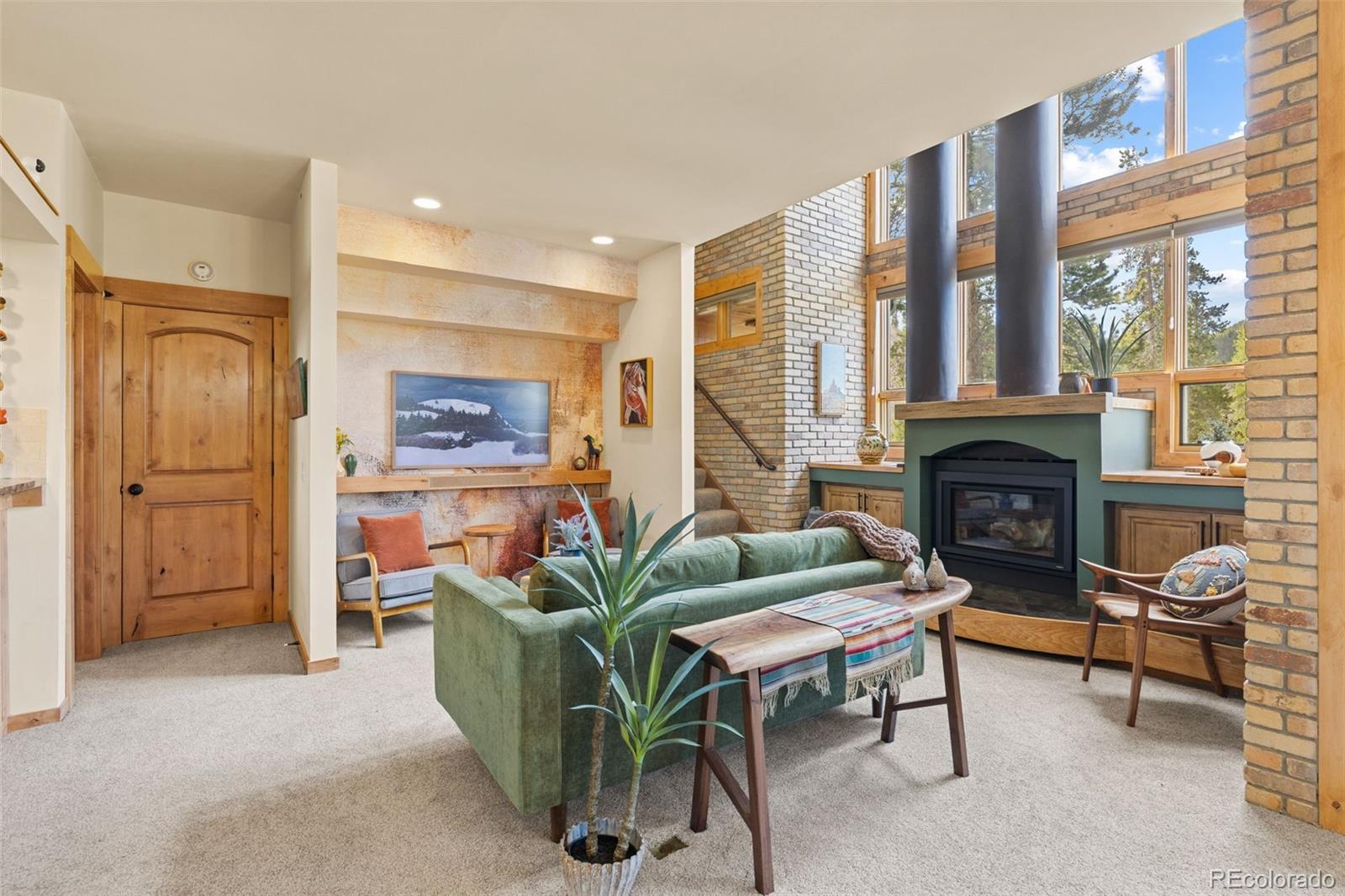 2007 Soda Ridge Road 1927