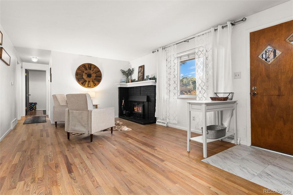 Photo of 3553 W Bowles Avenue, Littleton, CO 80123 (MLS # 9901923)