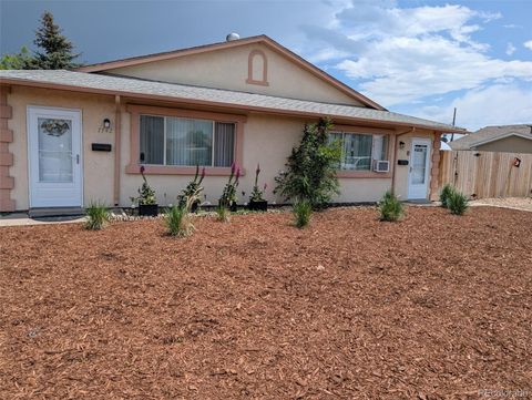 7740 Idlewild St Commerce City CO 80022